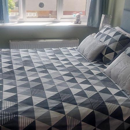 Felixstowe Room And Glamping Let Buitenkant foto