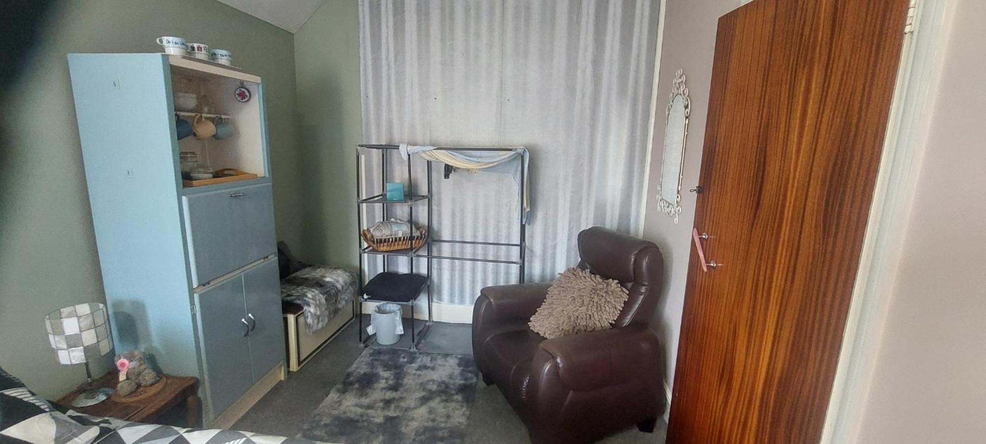 Felixstowe Room And Glamping Let Buitenkant foto