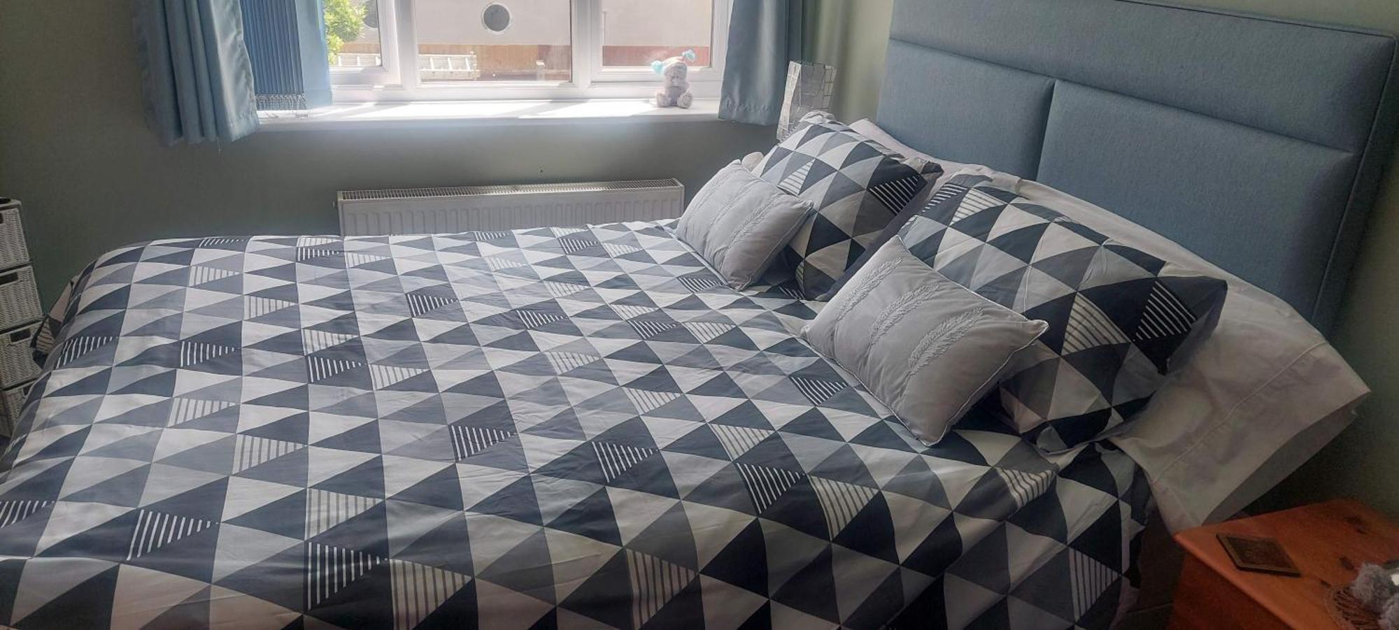 Felixstowe Room And Glamping Let Buitenkant foto